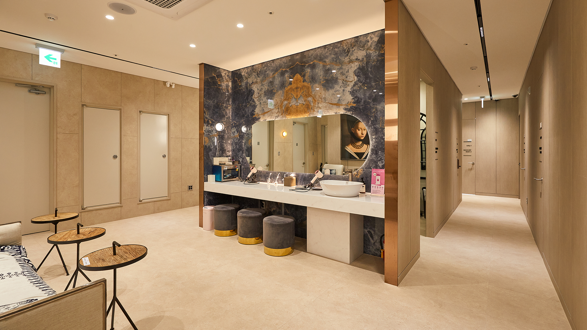 닥터송포유의원 5F 수술실