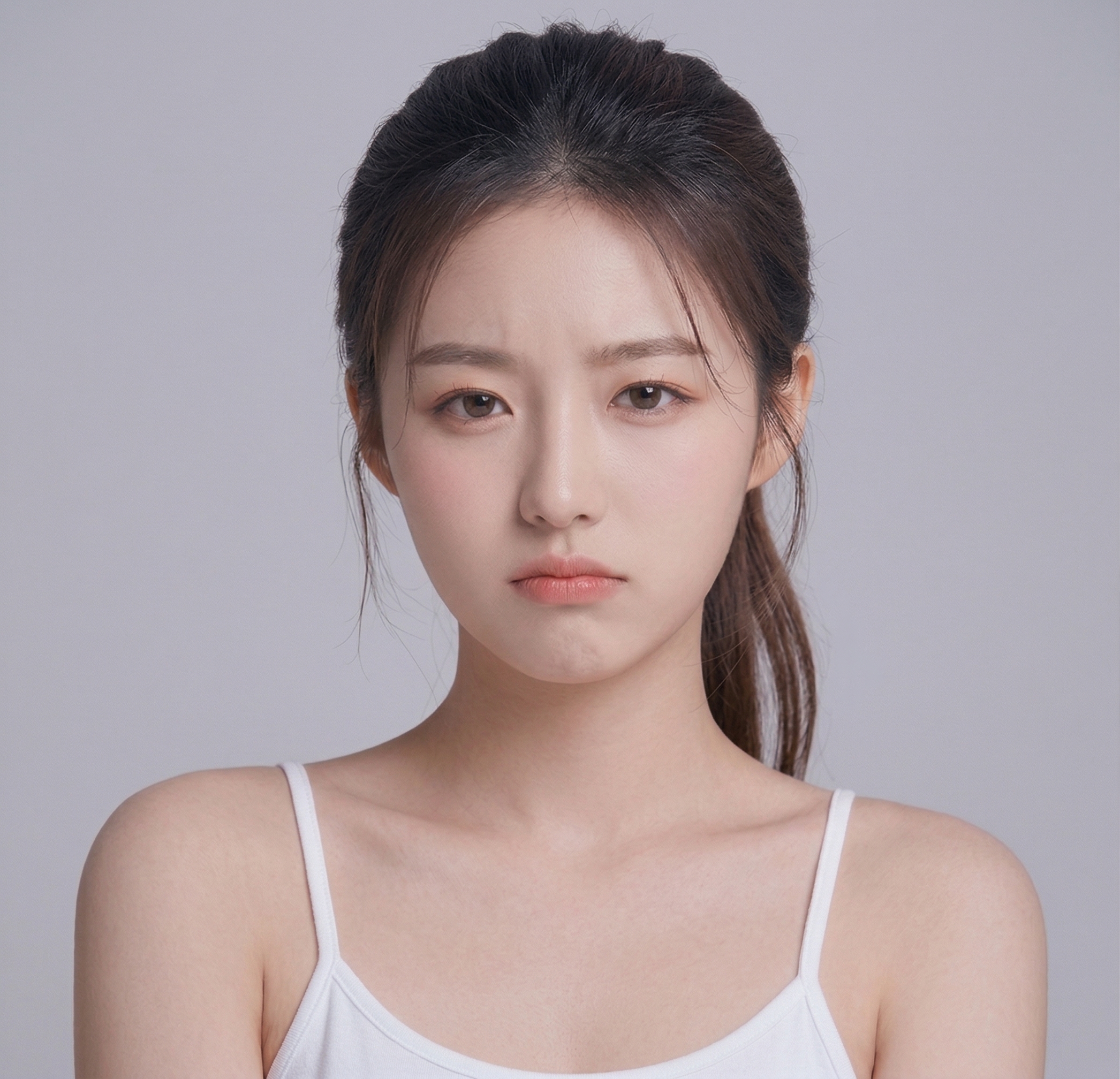 자연스러운 리프팅