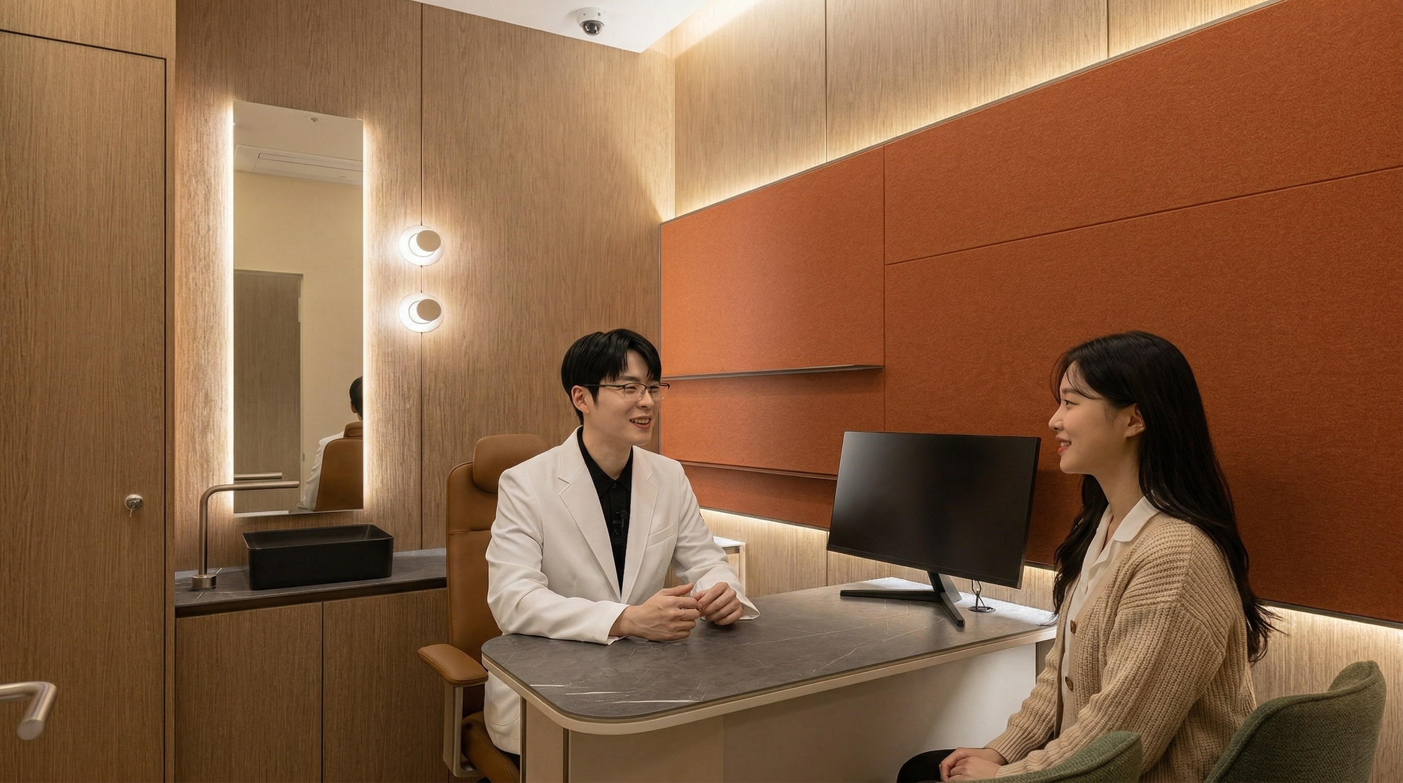 서초 신논현 히어피부과의원 포니업 실리프팅