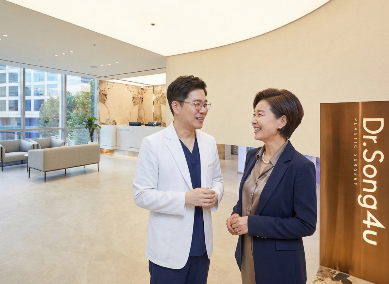 안검성형 프리미엄 눈매 교정